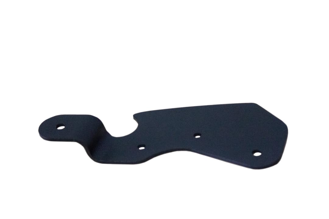 Bronco Light Brackets Fishbone Offroad FB21350