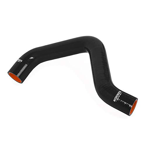 Mishimoto Silicone Coolant Hose Kit MMHOSE-RAM-04BK Fits Dodge Ram 1500 5.7L 2004-2008 Black