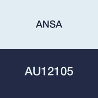 Center ANSA (AU12105) Resonator
