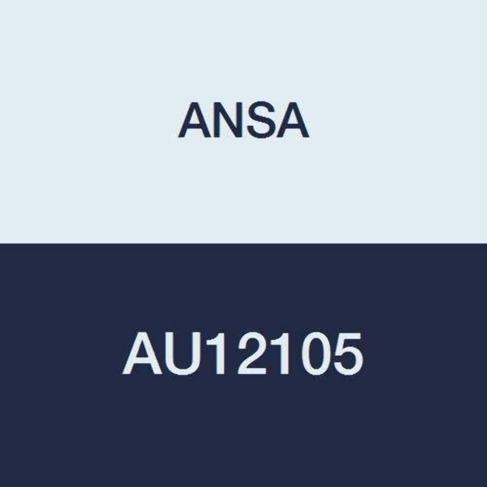 Center ANSA (AU12105) Resonator