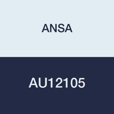 Center ANSA (AU12105) Resonator