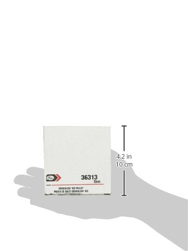 Pulley Gates-36313