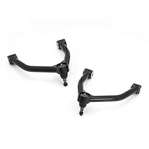 ReadyLift 67-3500 Tubular Upper Control Arm Kit, 2017-2018 Chevy Silverado 1500 - GMC Sierra 1500