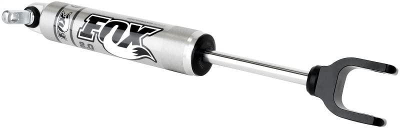 Shock 2.0 IFP Front FOX FACTORY 11- On Chevy HD 0-1in Lift