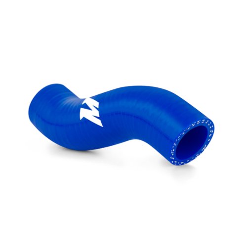 Mishimoto Dirt Bike MMDBH-XR650R-00KTBL Silicone Hose Fits Honda XR650R 2000-2007 Blue