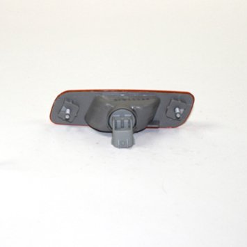 Right Side TYC Marker Light Assembly Compatible with 2001-2003 Toyota Prius