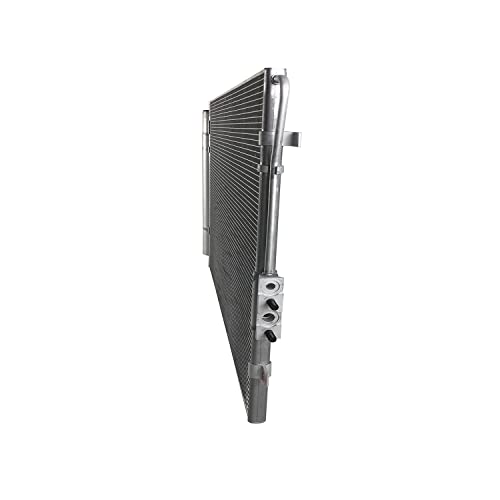 Replacement TYC 30214 Condenser for HYUNDAI PALISADE