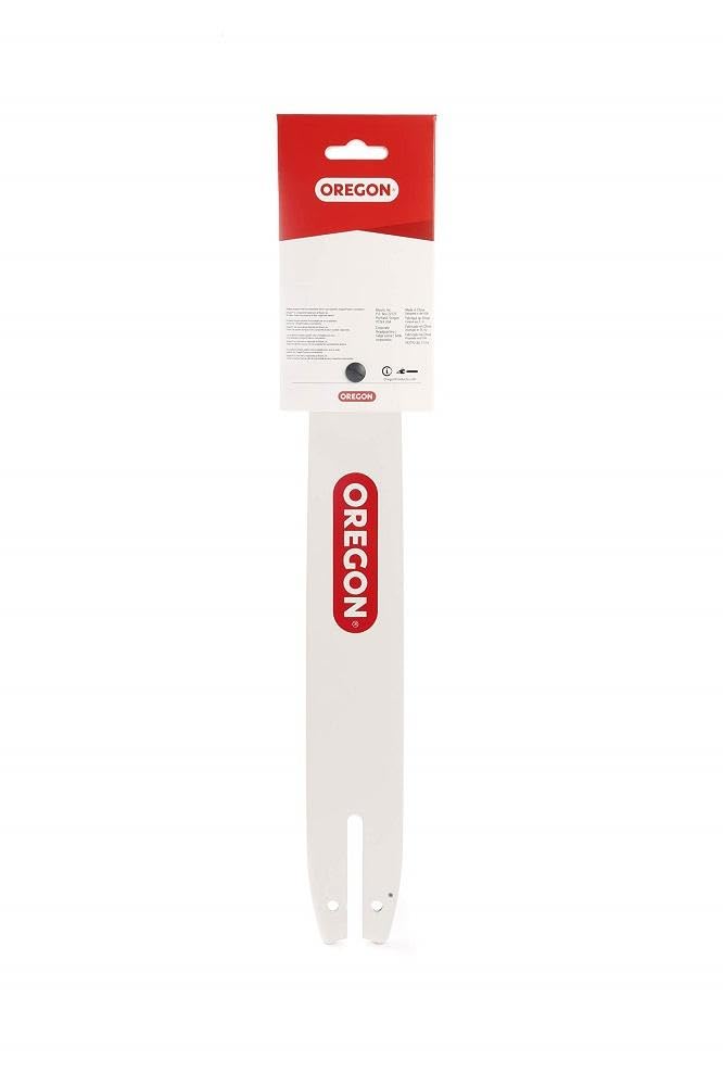 Oregon Single Rivet 140SDEA074 Guide Bar, 14"