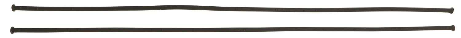 Engine Oil Pan Gasket Set MAHLE OS32595