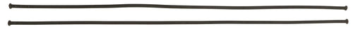 Engine Oil Pan Gasket Set MAHLE OS32595