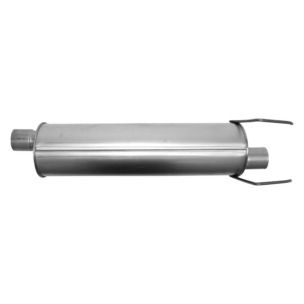 Exhaust Muffler AP Exhaust Products 2464