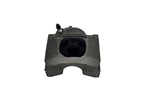 Power Stop Front Left One L4197 Stock Replacement Brake Caliper For Ford Aerostar, Ford Bronco II, Ford Explorer, Ford Ranger, Mazda B, Mazda B3, Mazda B4, Mazda Navajo [Model Specific]