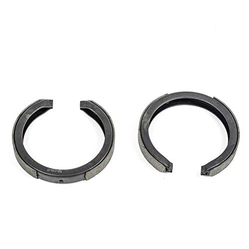 Power Stop Autospecialty B770 Parking Brake Shoe For Century LaCrosse Regal CTS Impala Monte Carlo Venture Olds Alero Olds Intrigue Pontiac Grand Am Pontiac Grand Prix Pontiac Mon [Model Specific]
