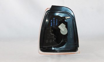 Right TYC Turn Signal/Parking Light Assembly Compatible with 2006-2011 Ford Ranger