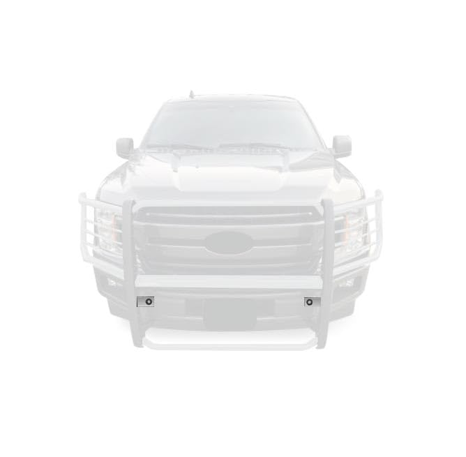 Grille Guard Black Horse Sensor S/S Compatible with 21-23 Ford F150/Bronco(Excl. All F150 Raptor Model, 20-21 Diesel Model&22-23 F150 Lightning EV) 19-24 Silverado 1500/ Ram 1500/2500/3500