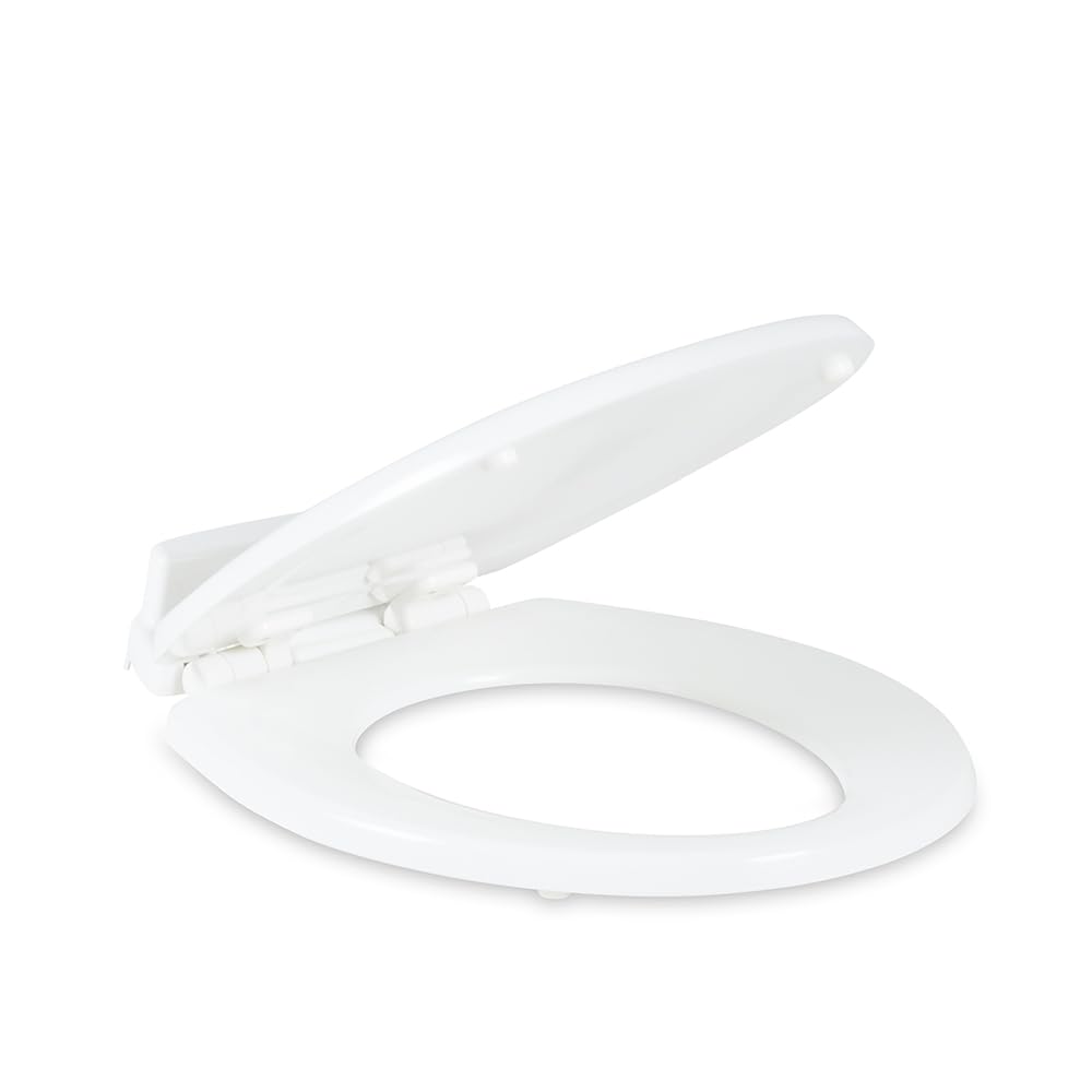 Dometic Slow-close Seat for 310 Toilet, White