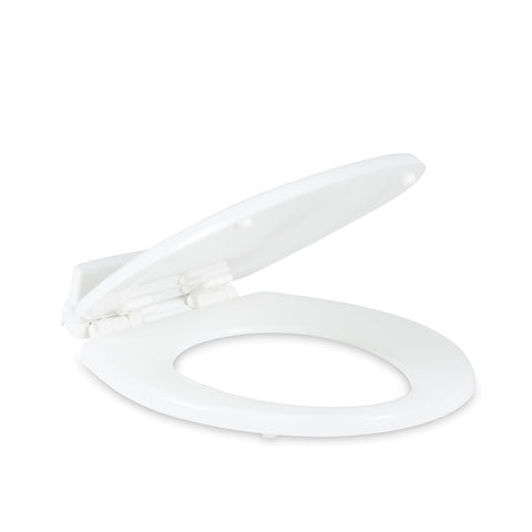 Dometic Slow-close Seat for 310 Toilet, White