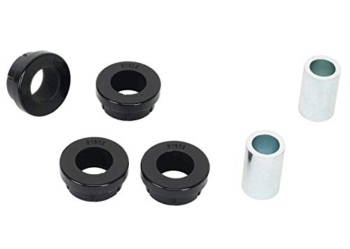 Rear Track Bar Bushing Nolathane REV142.0064 ; Fits Ford F-250 Super Duty 00-04