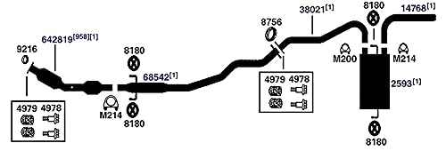 Prebent Pipe Ap Exhaust Technologies