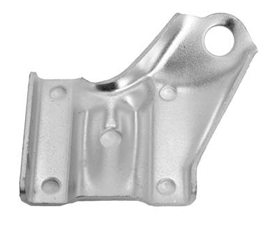 Rear Spring Mounting Plate LH Scott Drake C6DZ-5796-B