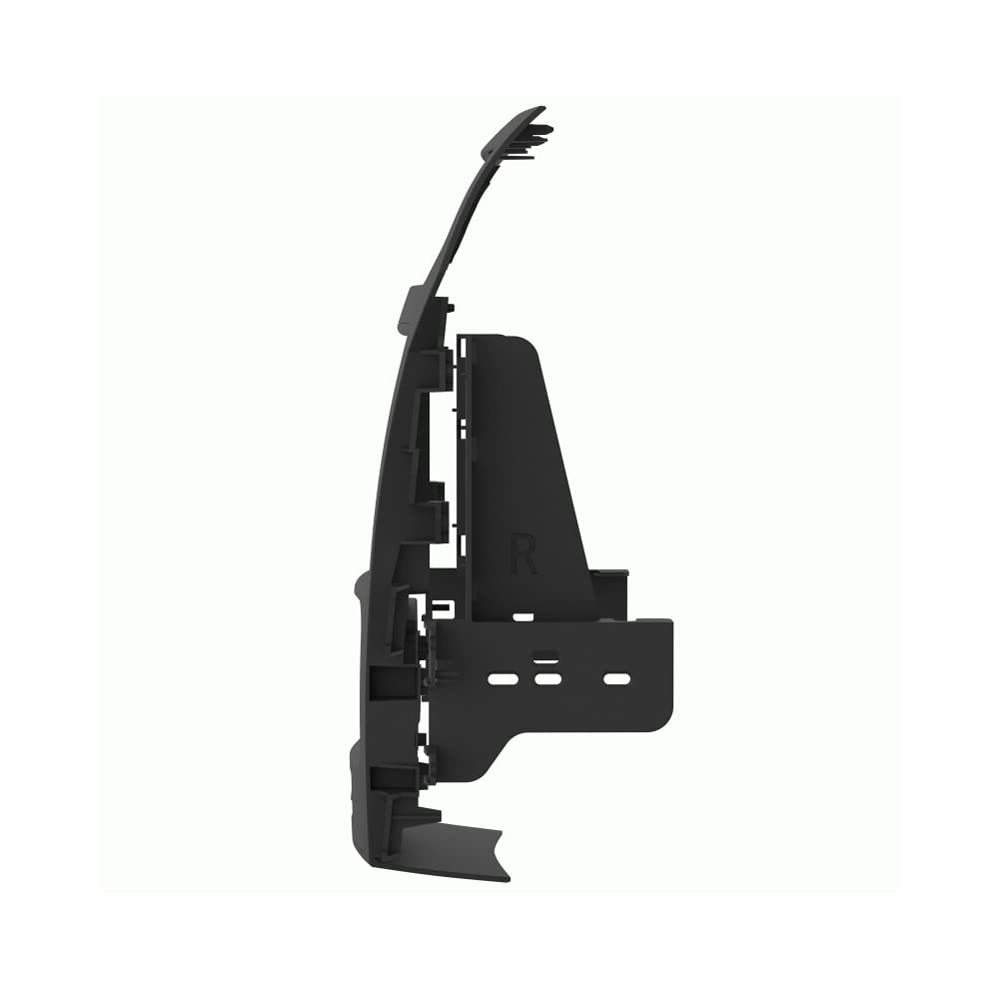 Ford Explorer 11-15 Metra Turbo Touch 8 inch