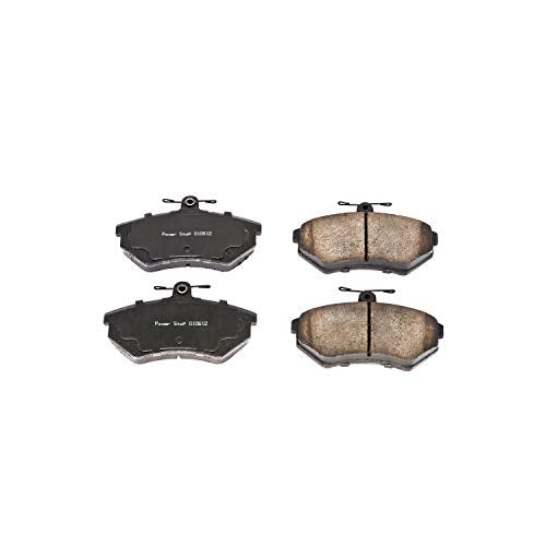 16-696 Power Stop Z16 Evolution Front Ceramic Brake Pads