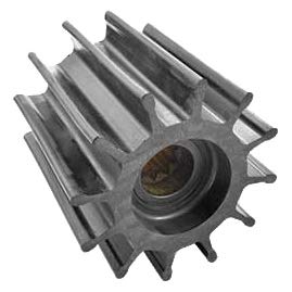 Impeller emp