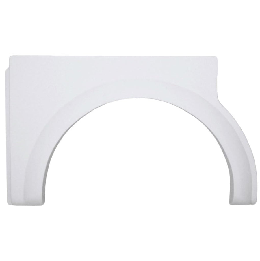 Fender Skirt ICON, Single, Damon, FS1975, Unpainted, RH