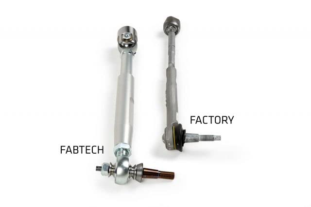 TIE Rod Fabtech HEIM KIT 2021 Bronco (FTS22349)