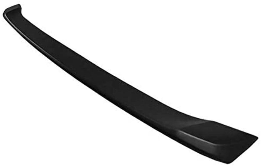 Honda Civic 4-Door Spyder Auto (SP-OE-HC134DL) OEM Style Lip Spoiler