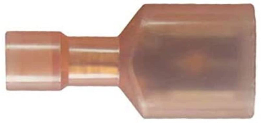 Nylon Fully Insulated Male Quick Disconnect WirthCo 80874, 5 Pack