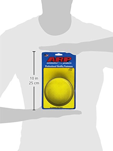 4.350" ARP Tapered Ring Compressor