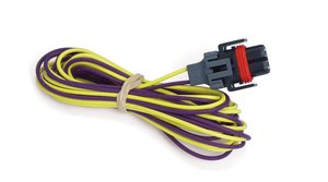 Speed sensor connector 4L60E