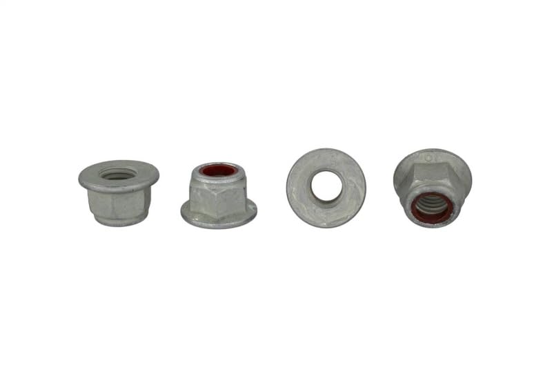 05-14 Mustang Ford Racing (M-3B236-A) Caster & Camber Alignment Eccentric Bolt Kit