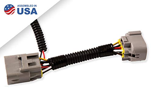 Always-On Module Diode Dynamics for 2013-2016 Subaru BRZ (EU/AU/JDM)