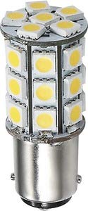 25005V Green Value LED Replacement Light Bulb Base Tower - Warm White - 1076 Base Tower (Warm White, 1076 Base)