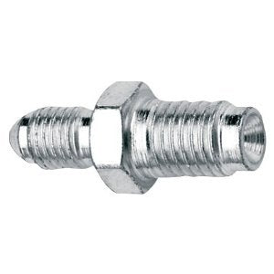 Brake Adapter - Fragola -3AN x 10 x 1.0mm Steel