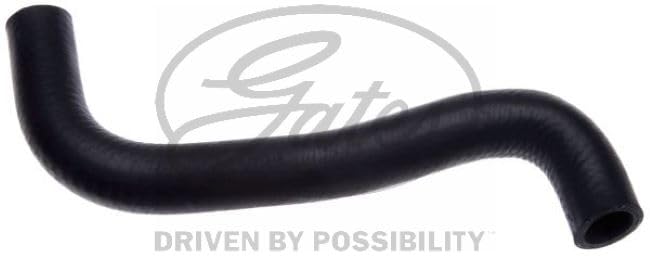 Premium Gates Molded Coolant Hose 21517