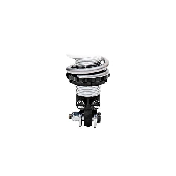 Pro QA1 Rear Double Adjustable Coil-Over Kit RCK52345