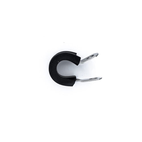 Clamps, DeatschWerks O-Rings, and Crush Washers
