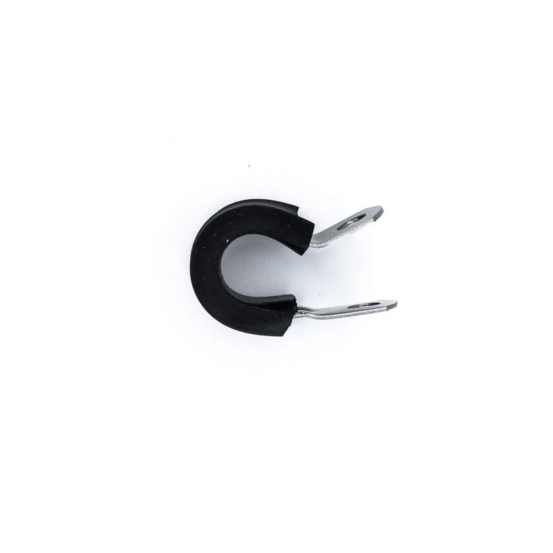 Clamps, DeatschWerks O-Rings, and Crush Washers
