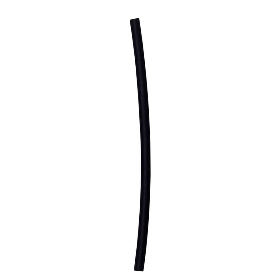 1/4In Install Bay X 100Ft Heat Shrink 2:1 Black