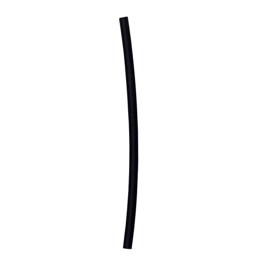 1/4In Install Bay X 100Ft Heat Shrink 2:1 Black