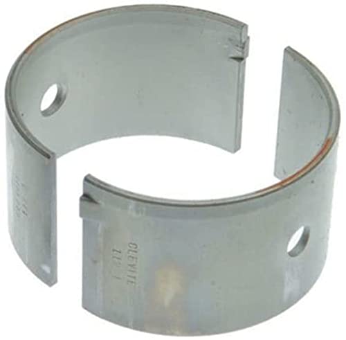 Clevite 4 Cylinder CB458P Connecting Rod Bearing Set