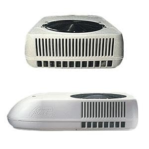 92035261 Coleman Shroud, White