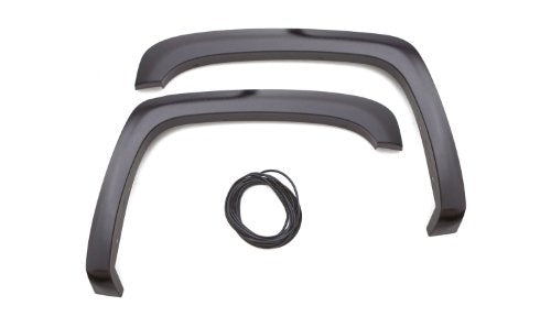 SX Sport Style Lund SX607SB Standard Fender Flare, 2 Piece