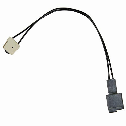 84-85 BMW 318i PowerStop Front Euro-Stop Electronic Brake Pad Wear Sensor (SW-0403)