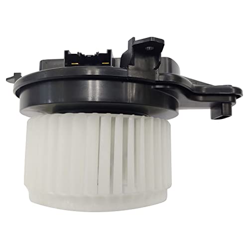 Blower Assembly TYC 700347 Compatible with 2016-2018 Chevrolet Malibu