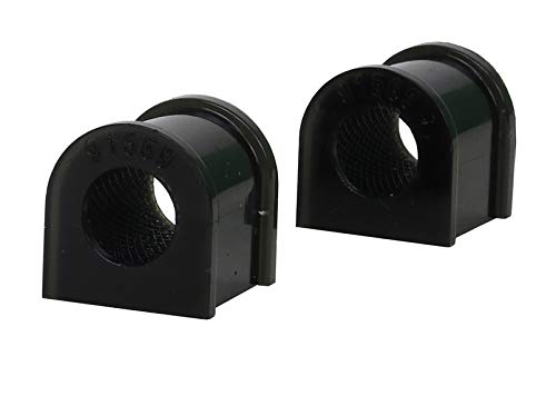 Rear Suspension Nolathane REV012.0256 Bushing Kit Compatible with Mazda 83-87 626, Mazda 83-87 626