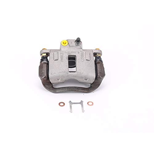 Power Stop Rear L2054 One Brake Caliper Stock Replacement For Mitsubishi Diamante 1997-2004 [Model Specific]